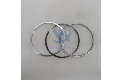 China Factory Piston Ring Bearing 110mm for ISUZU 6HE1 Excavator Engine supplier