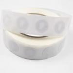 25mm Art Paper 13.56 MHz RFID Tags NFC 215 Stickers For Amiibo for sale