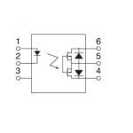 RiTdisplay 0.95inch RGS10096064FR009 LCD Panel