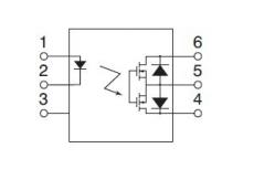 China RiTdisplay 0.95inch RGS10096064FR009 LCD Panel supplier