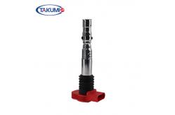 China OEM Car Engine System Parts Ignition Coil Pack Top Performance Coil supplier
