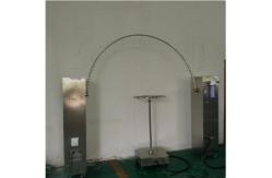 China IEC60335 Environmental Test Chamber , Waterproof Oscillating Spray Tester supplier