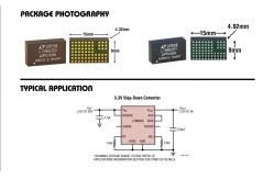 China LTM8025EV  LTM8025IV#PBF Non-Isolated PoL Module DC-DC Converter Integrated circuits IC supplier