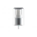 24 410 Fine Mist Sprayer Spring Outside Mist Pump Sprayer With AS Cover for sale