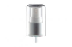 China 24 410 Fine Mist Sprayer Spring Outside Mist Pump Sprayer With AS Cover supplier