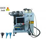 CE Certificated Metal Cable Tie Tool SWT25100H Wire Harness Home Appliance for sale