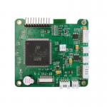 0.075mm Printed Circuit Board Assembly Quick Turn Pcb Fabrication for sale