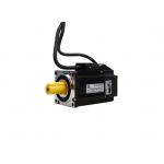 200W 0.637NM Brushless AC Servo Motor For Sewing Machine 2500CPR for sale
