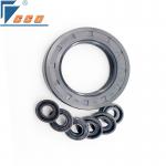 25 * 35 * 6 NBR Gray Oil Seals TC Skeleton Oil Seal Ring High Pressure Sealing For Auto for sale