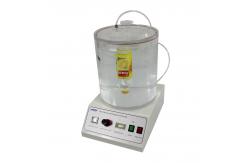 China 90KPa Vacuum Degree Plastic Seal Strength Tester supplier