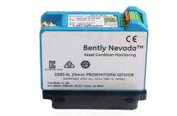 China Bently Nevada 330850-50-00 3300 XL 25 mm Proximitor Sensor supplier