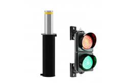 China Diameter 168/219mm Hydraulic Lift Columns CE supplier