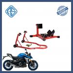 Universal Motorcycle Center Lift Stand Front Rear Appendix for sale