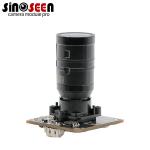 Starlight Night Vision Effect 1080P HD Camera Module SC2210 Black Optical Sensor