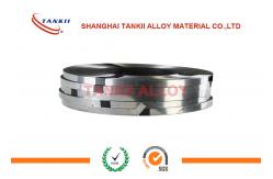 China 1000mm Max Width Fecral Alloy 0cr21al6 Higher Surface Load For Industrial Furnace supplier