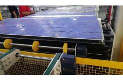 China 400W 405W 410w Monocrystalline Silicon Solar Cells For Optoelectronic Applications 144pcs 9bb supplier
