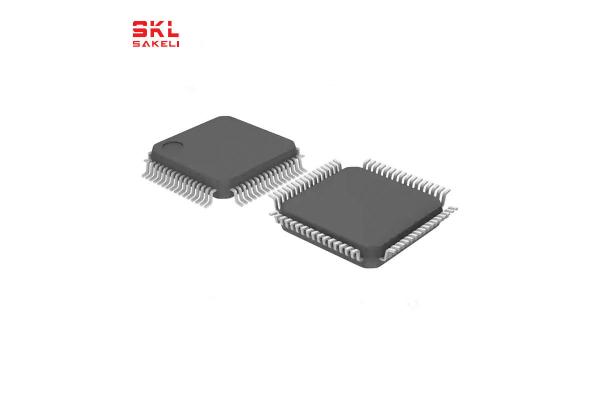 SAME70J21A-ANT MCU Chip High Performance Low Power Microcontroller Advanced