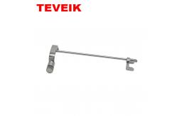 China 1 Year Warranty Ultrasound Needle Guide Reusable For SonoScape 6V3 Transducer supplier