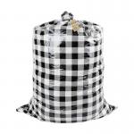 Reusable 36x56 Jumbo LDPE Christmas Gift Wrapping Bags for sale