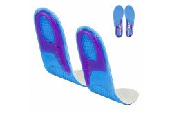 China Two - Component LSR Liquid Silicone Rubber Shoes Insole Injection Molding supplier