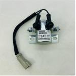 China 24V Heavy Duty Magnetic Contactor Switch 398-0940  For Construction Equipment for sale