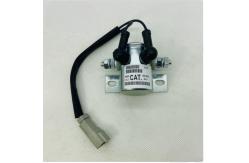 China 24V Heavy Duty Magnetic Contactor Switch 398-0940  For Construction Equipment supplier