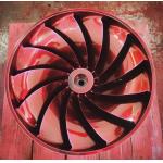90% High Efficiency Francis Water Turbine Generator with Water Cooling