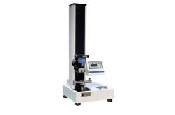 China YYL-005 High Strength Tensile Compression Tester For Button Pull Tensile Strength supplier