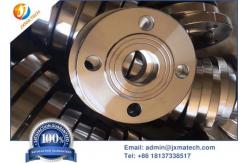 China Inconel Flange Flange And Pipe Fittings With Excellent Oxidation Resistance supplier