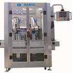 Viscous Shampoo Bottle Filling Machine for sale