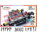 2641A312 2768398 276-8398 317-8021 3178021 FUEL INJECTION PUMP E323D E320D
