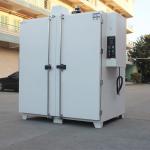 Constant Temperature Humidity Controlled Walk-in Environment Climate Test Chamber