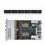 enterprise Nvme Dell Poweredge R660 two socket rack server for sale