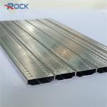 Customized Color Warm Edge Spacer Bar For Double Pane Glass And Doors for sale