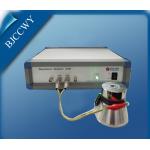Ultrasonic Impedance Analyzer Machine Used in Ultrasound Labortory or Factory for sale
