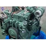 Exceptional Performance  D4d 4 Cylinder Water Cooled Diesel Engine