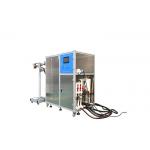 IEC60529 IPX3~6 High Quality Spray Nozzle And Hose Nozzle Test System