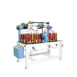 1000W Shuttle Loom Rope Braider Machine Easily Braids Clothing Lanyards And Drawstrings for sale
