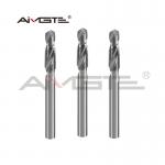 TiAlN Coated Carbide Drill Bit High Speed Carbide Drill Tap Combination Tool for sale