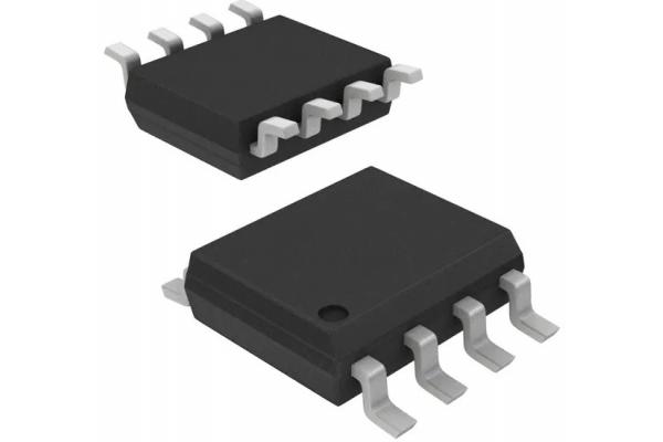 ISL6843IBZ-T Integrated Circuit Chip 2MHz Flyback Buck Boost Converter