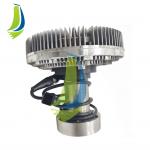 418-2229 4182229 Fan Clutch For E320D2 Excavator Parts for sale