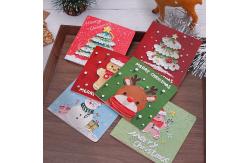 China Modern Personalized Creative Greeting Cards For All Occasions Gamecard Installer supplier