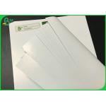 130gsm 170gsm Glossy Both Sides Art Couche Paper For Flexo Printing for sale