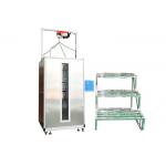 IEC60529 IPX7 Immersion Test Chamber For Factory Inspection