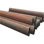 Rustproof Ssaw Round Welded Metal Spiral Pipe Large Diameter 159mm-3200mm for sale
