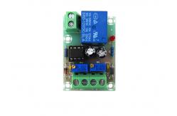 China 12V Battery Charging Control Board , XH-M601 Intelligent Charger Power Control Panel supplier