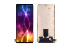China 6.67 Inch Flexible Amoled Display MIPI Interface IPS Amoled 1080*2400 Pixels supplier