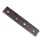 International Standard Railway Fish Plates 8KG 9KG 12KG Specification for sale