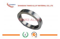 China Ni80Cr20 Nickel Chromium Alloy Strip for Heating Element supplier