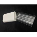 High Reflectance Jgs1 Laser Resonator Cavity Quartz Glass Flow Tube